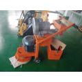 Ground grinding engineering processing terrazzo floor grinder machine FYM-330